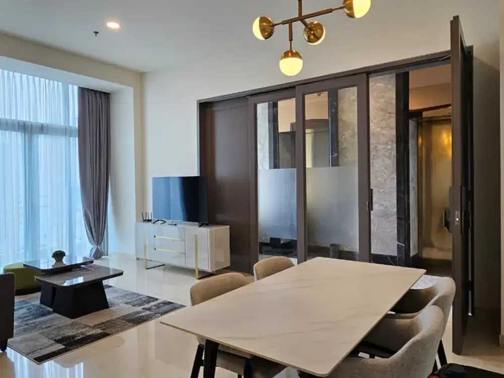 Exclusive Lease at Stature Residence