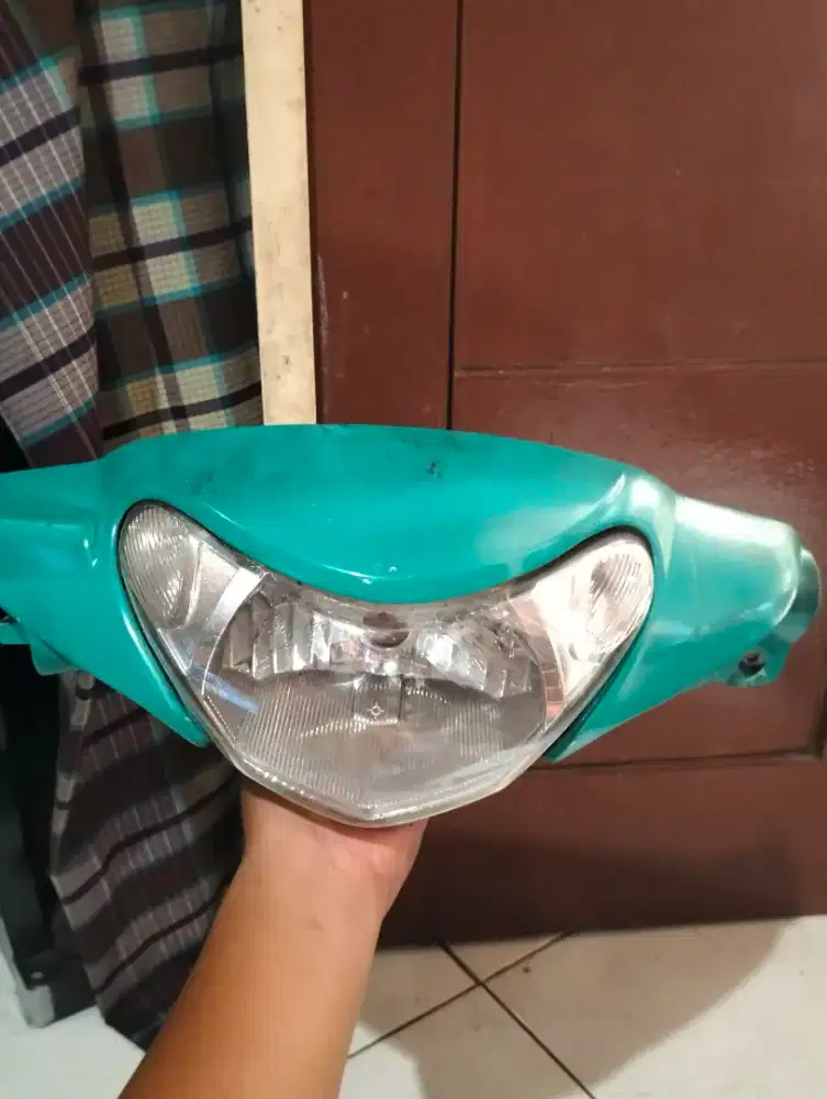 REFLEKTOR MIO SMILE SAMA BATOK MIO SMILE GAN