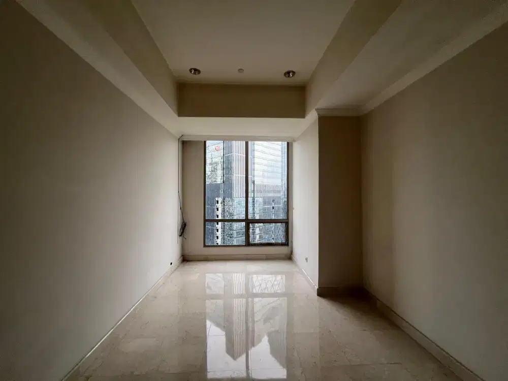 Apartemen Sudirman Mansion near SCBD