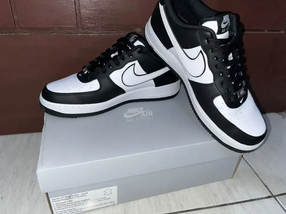 Sepatu Sneakers Nike Air Force 1 ORIGINAL