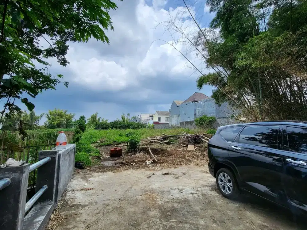 Tanah 180 Jutaan Kota Malang, Potensi Aset, 5 Menit Kampus UMM