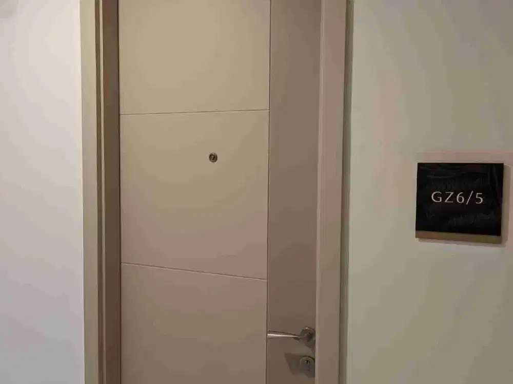 Disewakan Apartement Tokyo Riverside Pik 2 Studio Furnish
