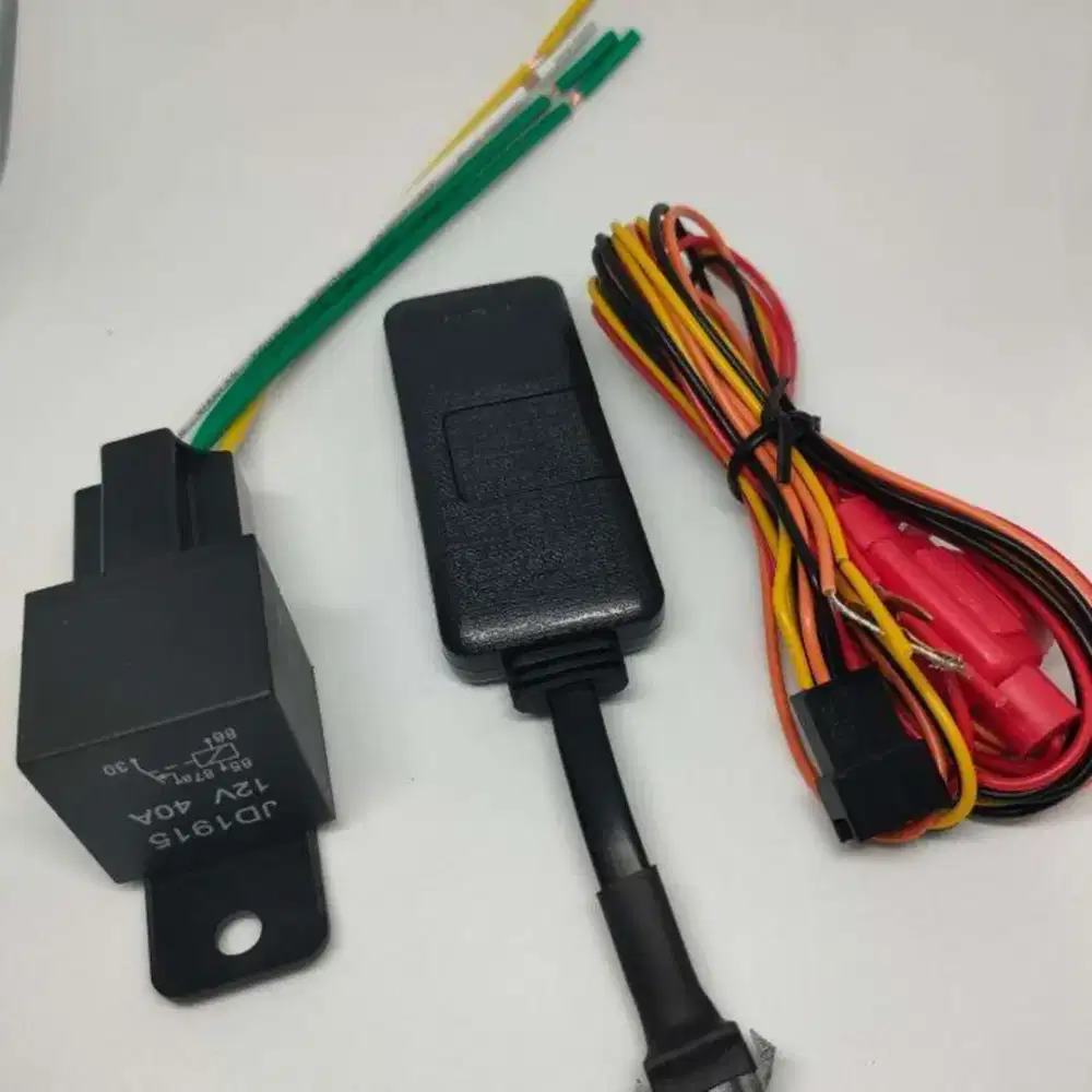 GPS TRACKER KENDARAAN MURAH