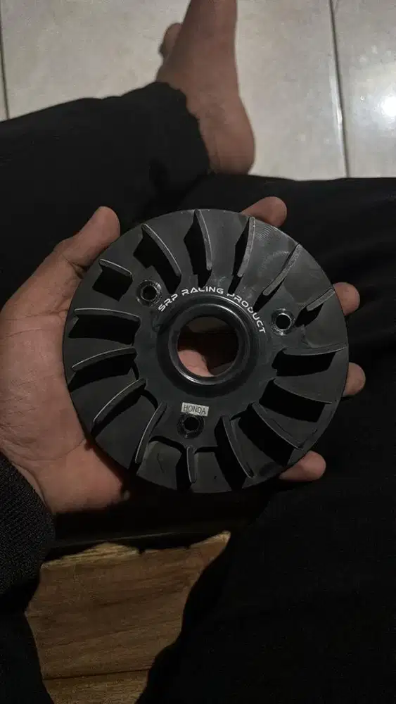 KIPAS RADIATOR SRP PCX