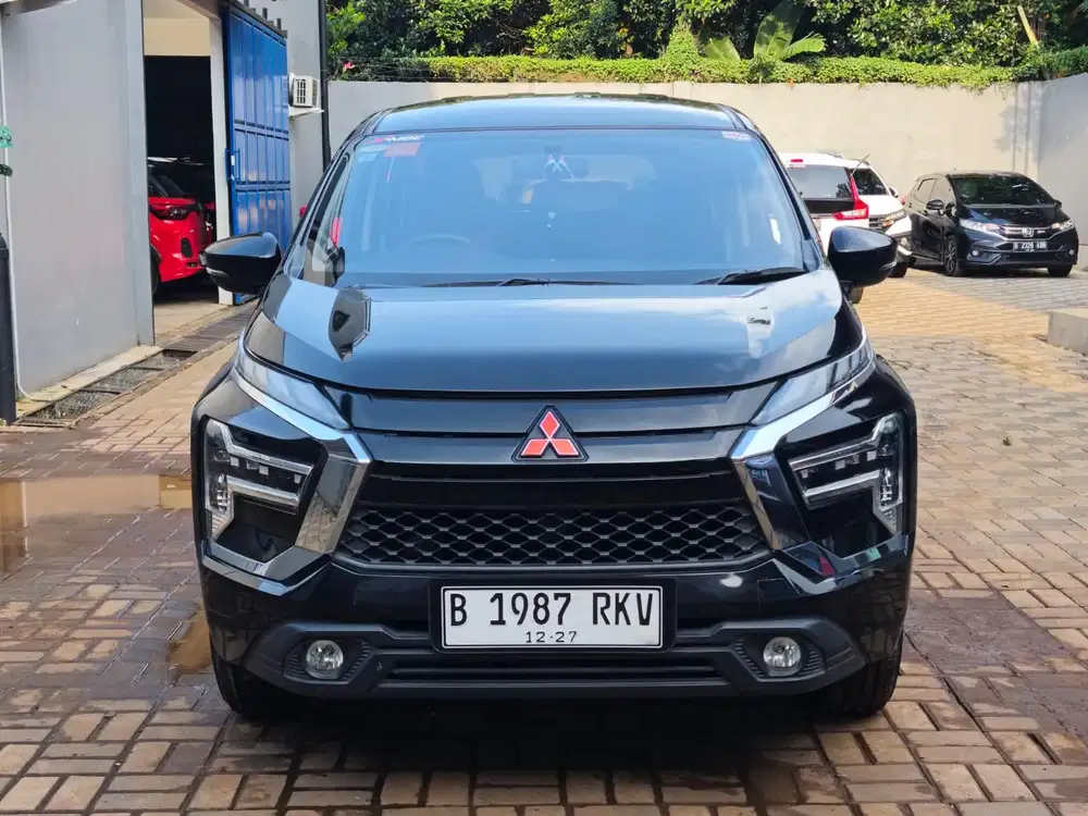 XPANDDR EXCEED MT 2022