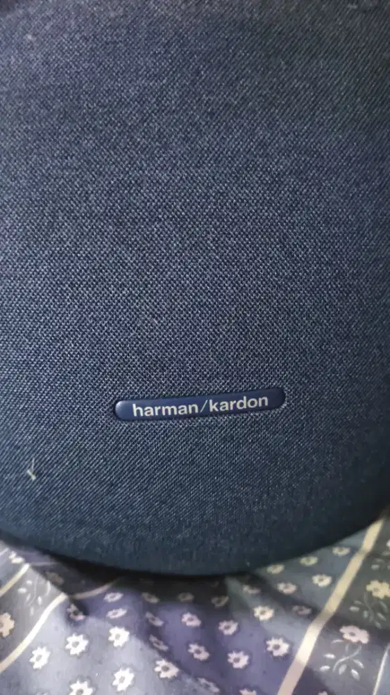 Speaker Harman Kardon Onyx Studio 7 (Blue)
