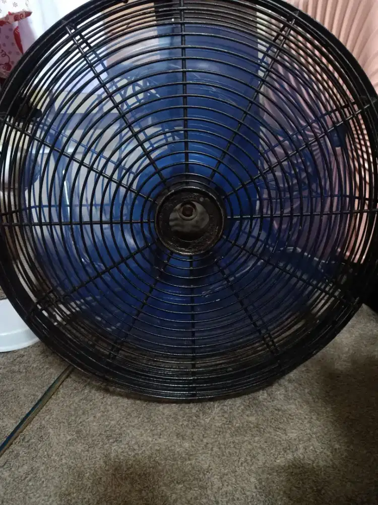 Kipas angin sekai