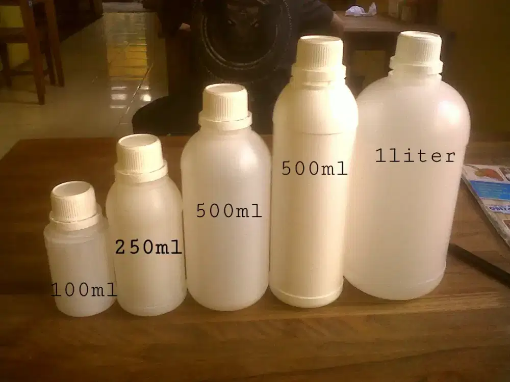 Produksi dan Suplay HDPE, LDPE, PP , ABS