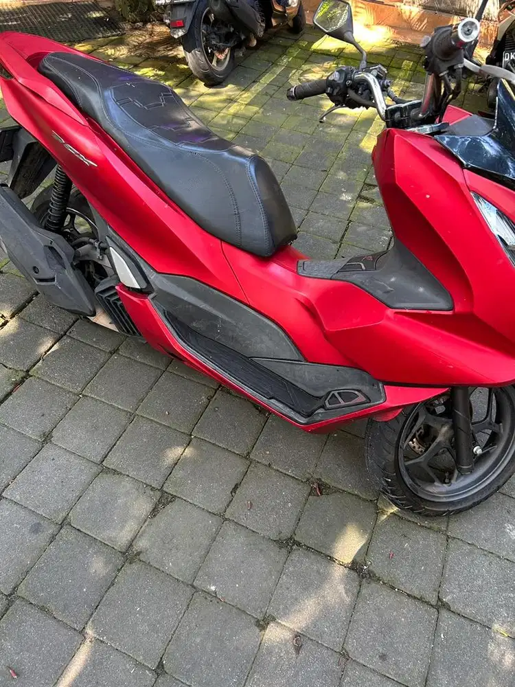 Jual Motor PCX 160 Tahun 2022