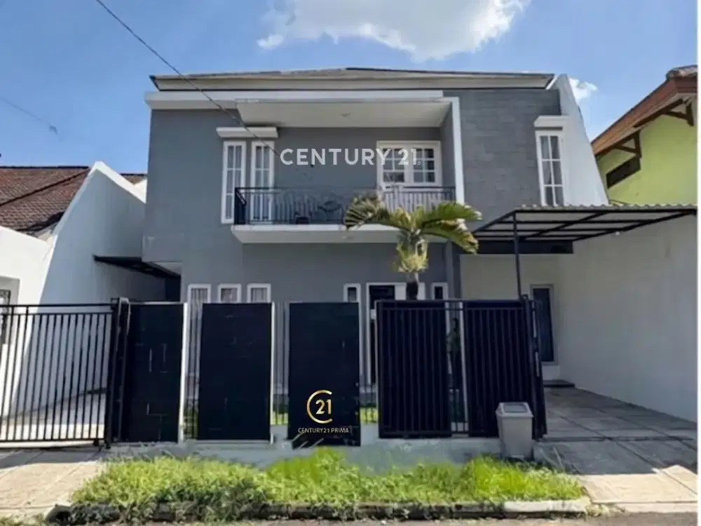 Dijual Rumah Strategis Harga Menarik Di Bintaro Sektor 3A