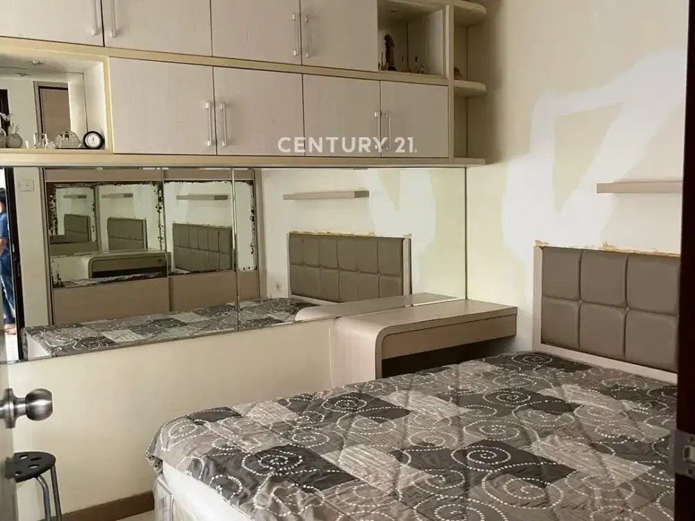 Dijual Apartment Strategis Harga Menarik Di Tanjung Duren Jakarta