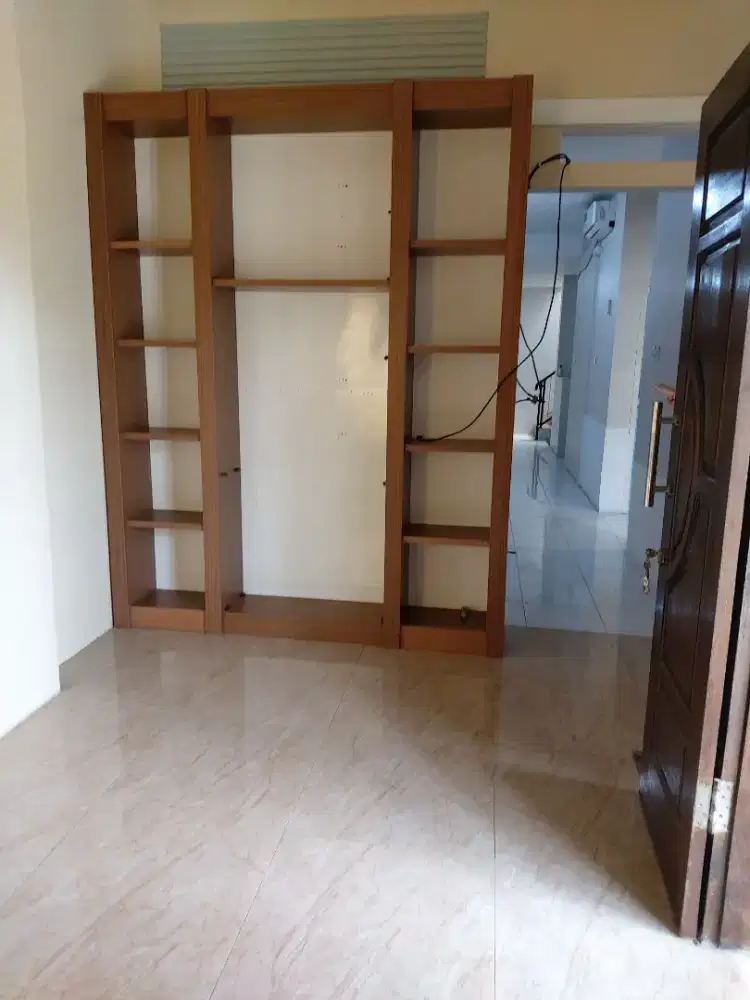 Dijual cepat! Rumah minimalis , Strategis, Aman dan Bebas banjir