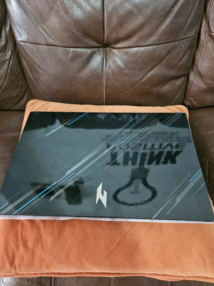 ACER NITRO V15 I5 RTX20250