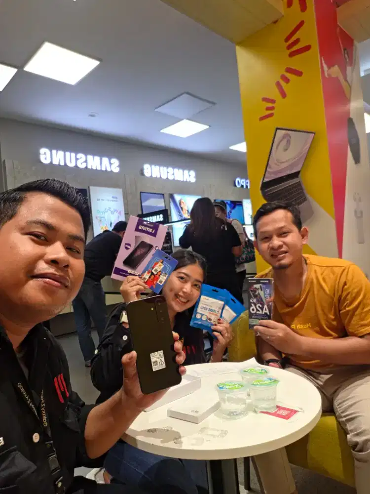 PROMO SAMSUNG GALAXY A26 5G CICILAN TANPA APLIKASI SYARAT KTP SAJA