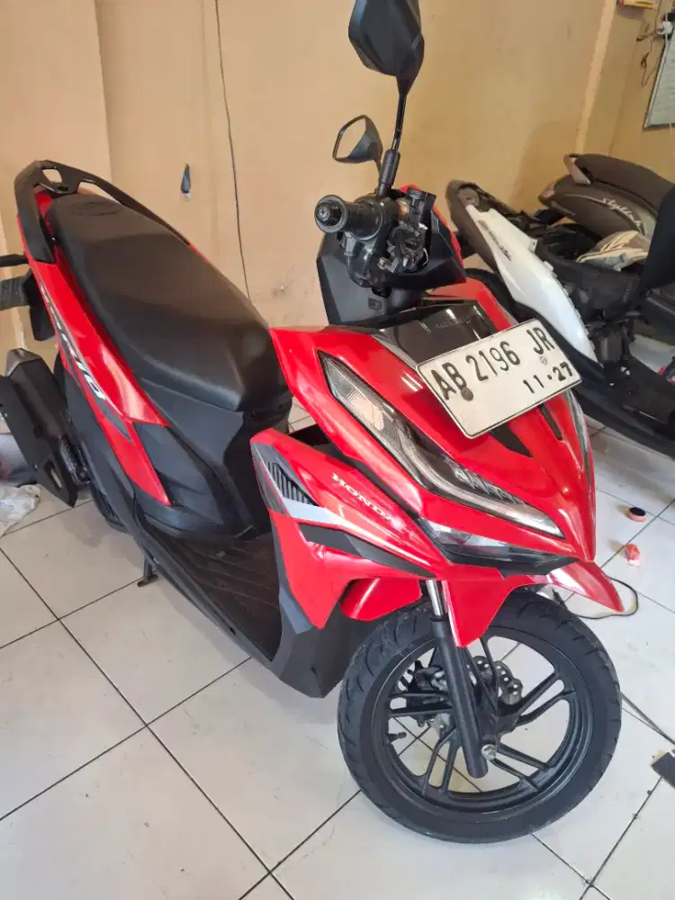 Honda varii 125 gen 2 th 2022 ab slmn