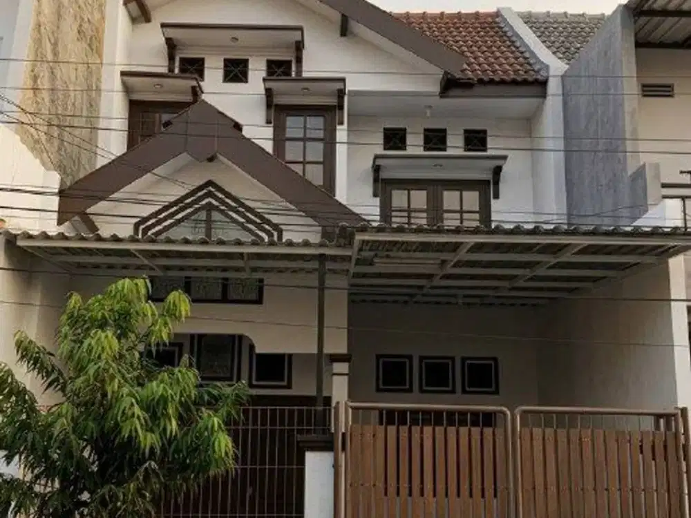BABATAN PANTAI LUAS 100 LEBIH, 2 LANTAI HANYA 1M-an!!!  STRATEGIS HANYA 2 MENIT KE RAYA KENJERAN, DAN ANYEONG MARKET