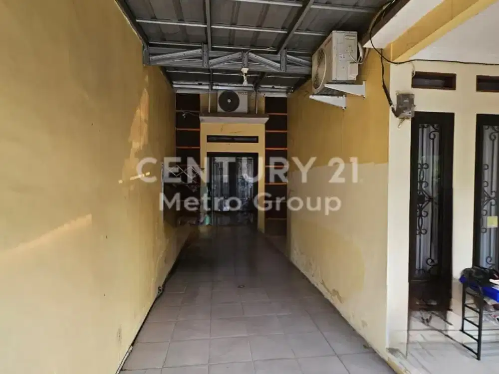 Di Jual Rumah minimalis Kompleks Harapan Indah 1, Bekasi Siap Huni