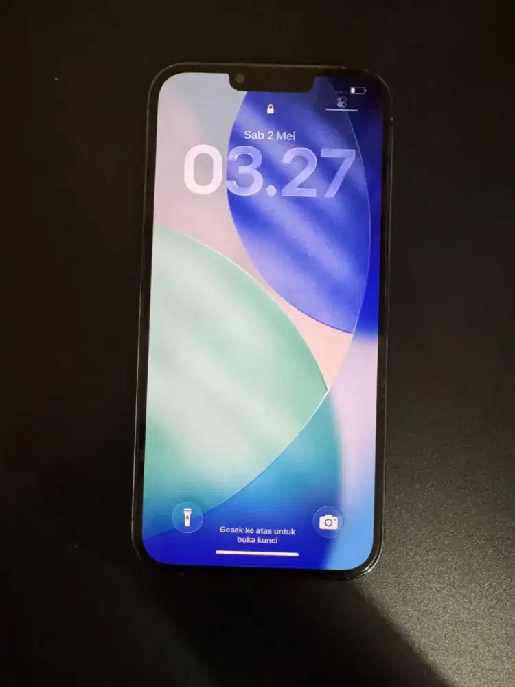 Iphone 13 Promax 256