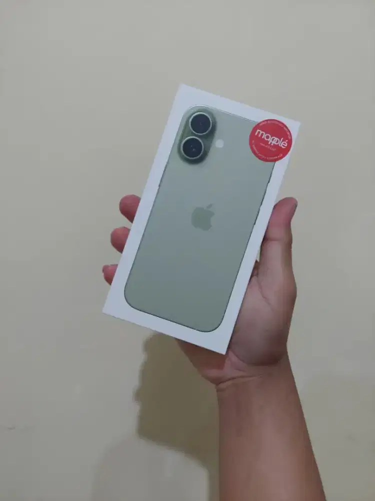 Iphone 17 256 Sage (NEW)
