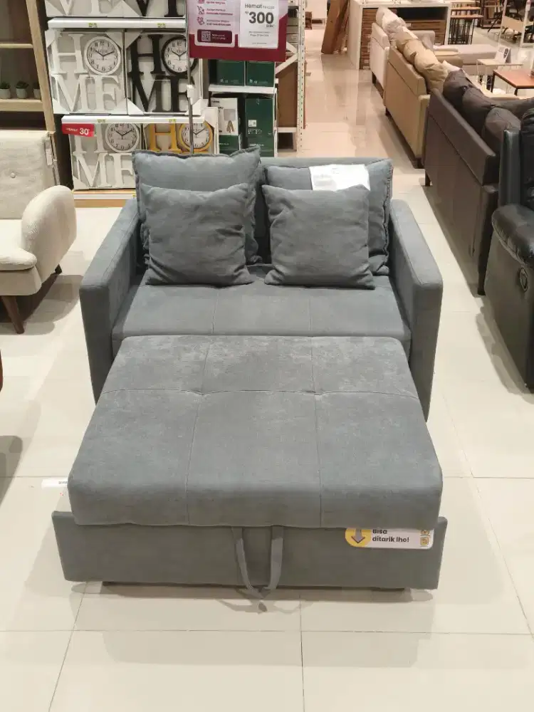 Sofa bed Sleeper baru murah