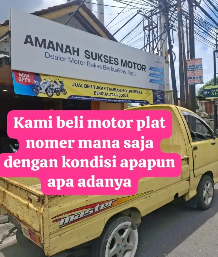Honda  thn 2025