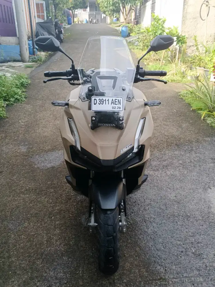 Honda ADV 160 ABS