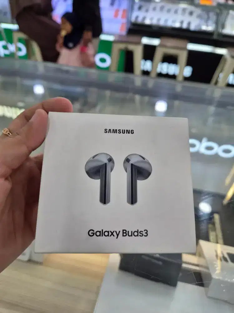Samsung Galaxy buds 3