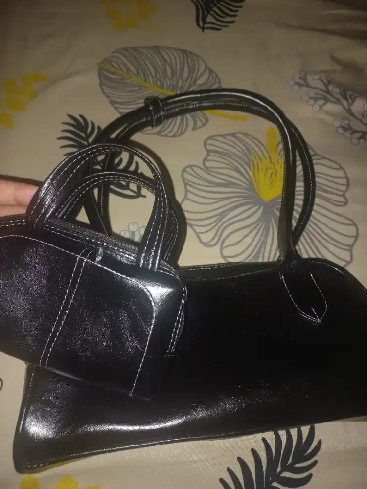 Tas tali panjang free tas kecil