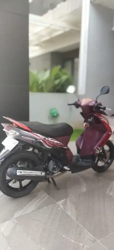 Mio soul taat pajak