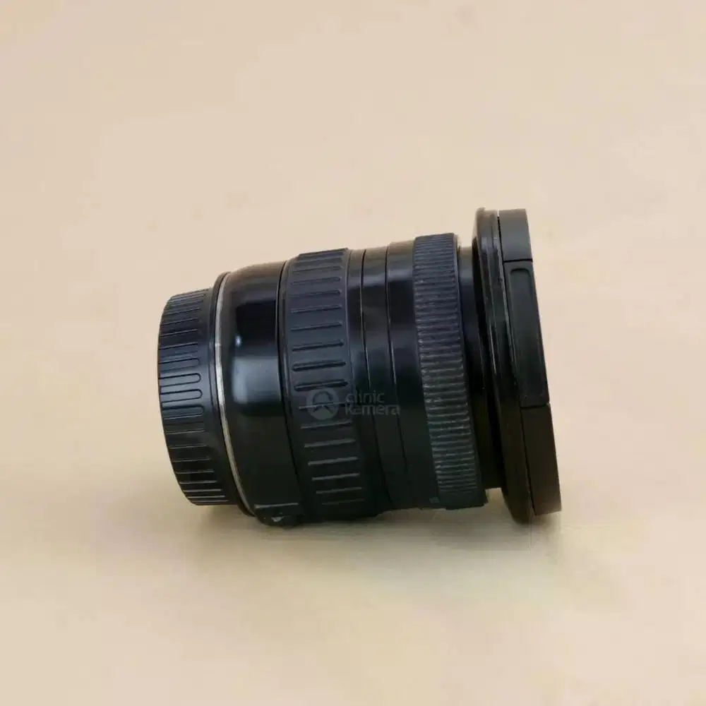 Soligor MC AF 19-35mm For Canon