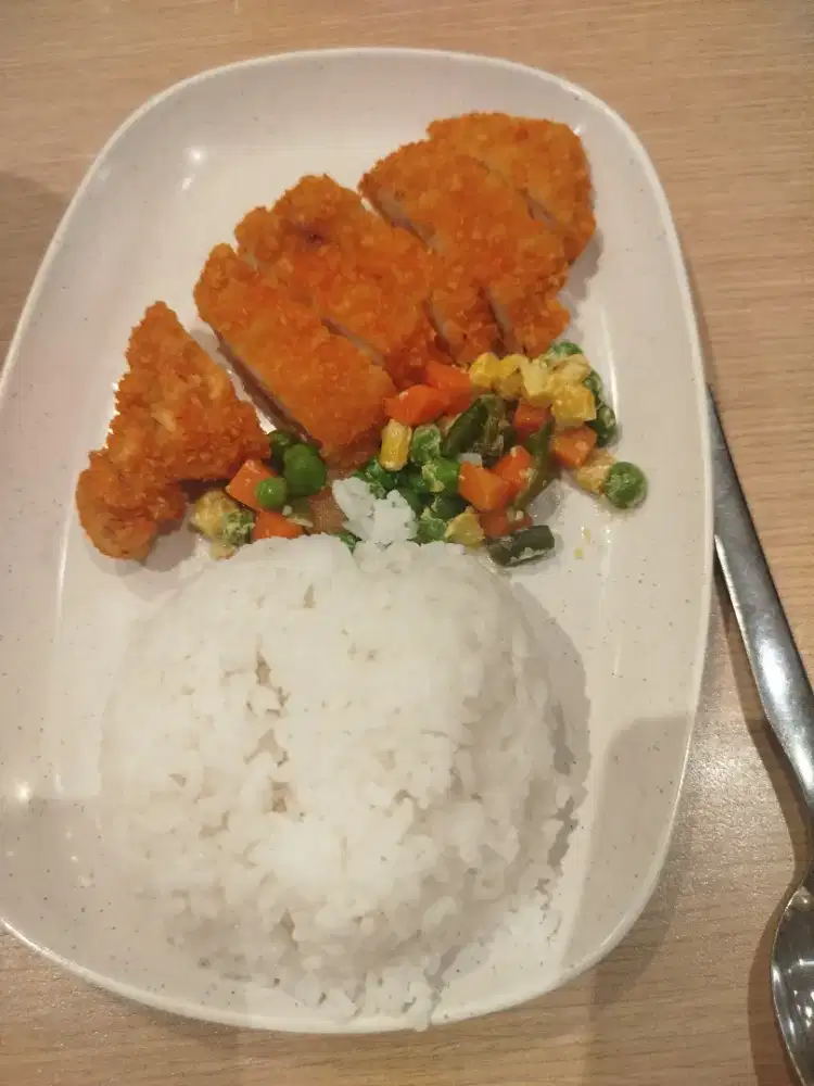 Lowongan art nginap di cibubur
