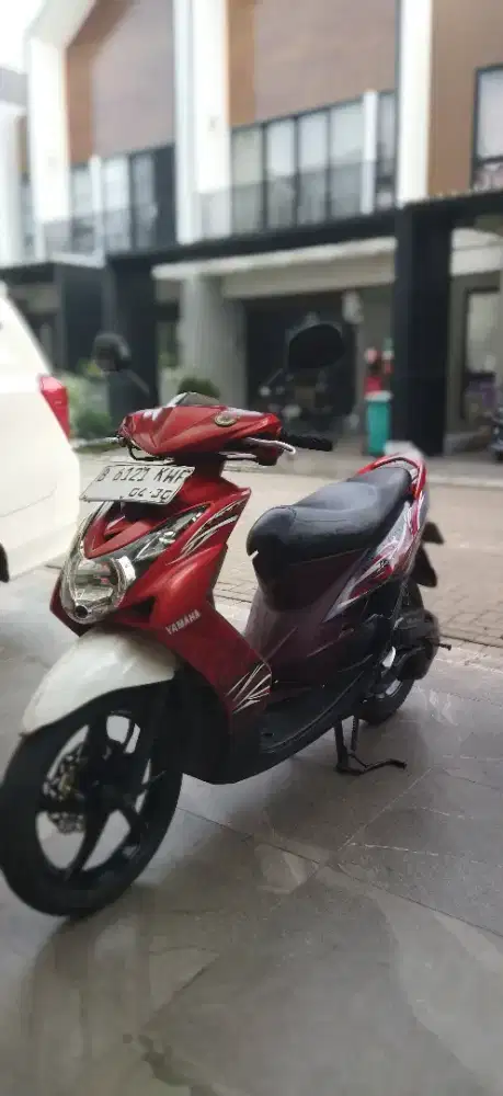 Mio soul taat pajak