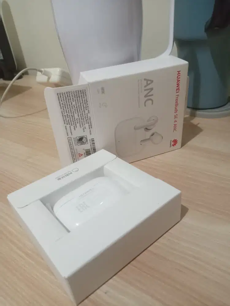 TWS Huawei FreeBuds SE 4 ANC Original