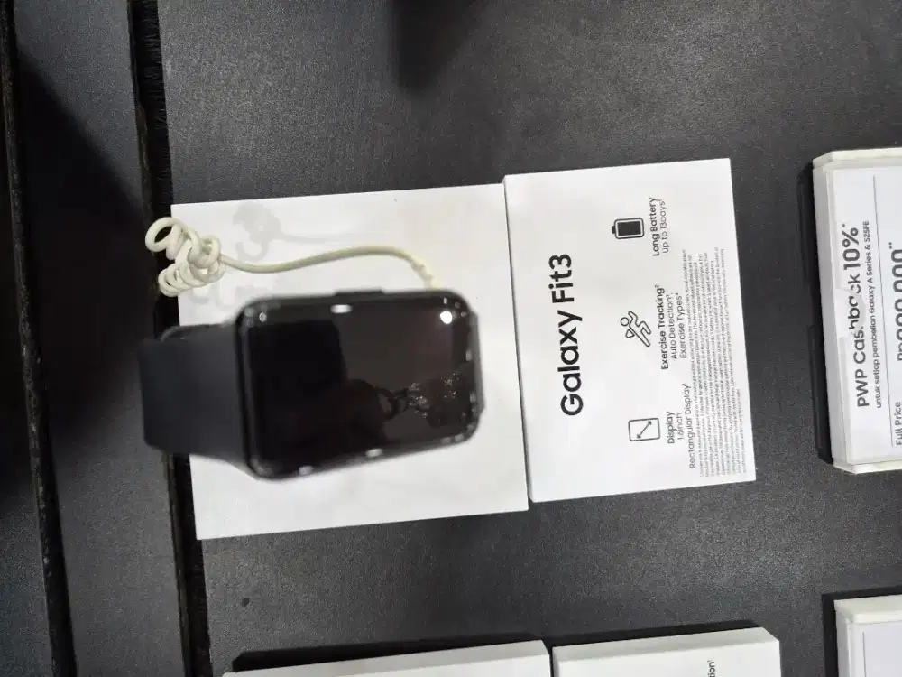 Samsung galaxy fit 3