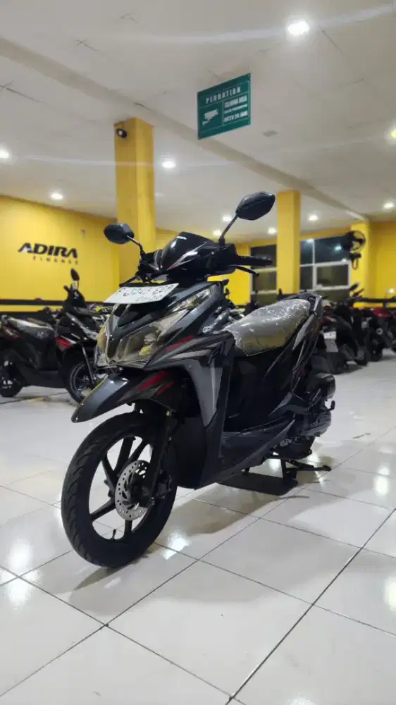READY STOCK ANTIK VARIO 125 TECNO 2014
