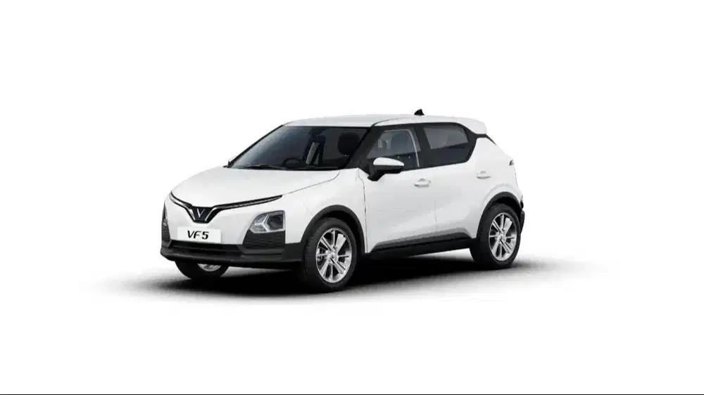 VinFast VF 5 [Mobil Baru] Listrik-AT