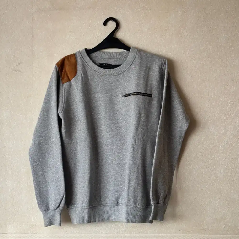 Sweater easthood abu size s