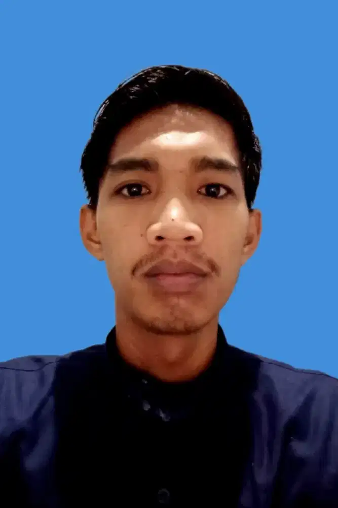 Mencari pekerjaan OB/Teknisi/Kurir dokumen