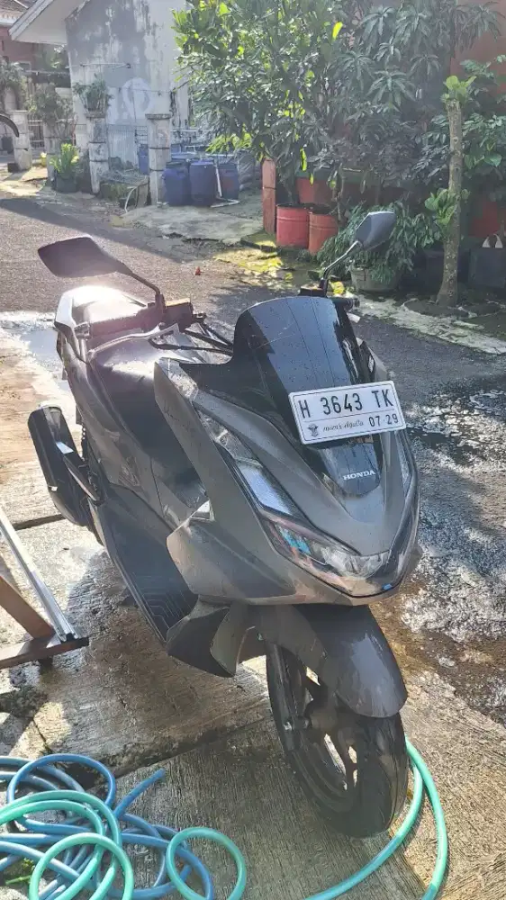 NEW PCX 160 ABS 20024