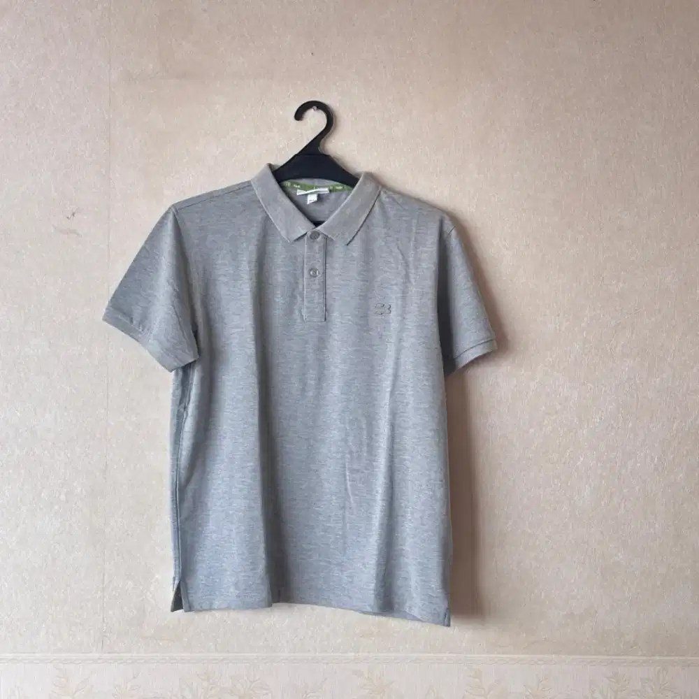Polo shirt lacoste size m