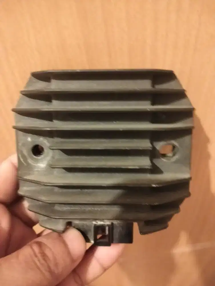 Kiprok 250 fi copotan ori