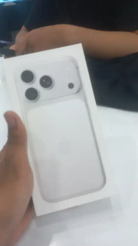 iphone 17pro 256gb