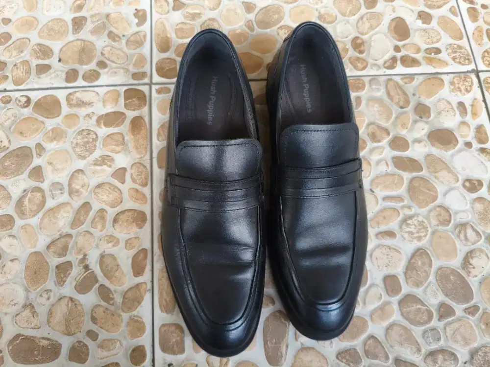 Hush Puppies Advice MT Slip-On Penny Loafer sz 42 (27,5cm)