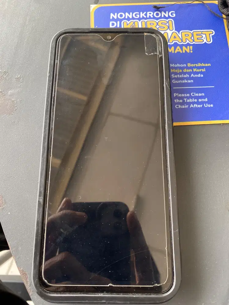 Dijual cepat handpone