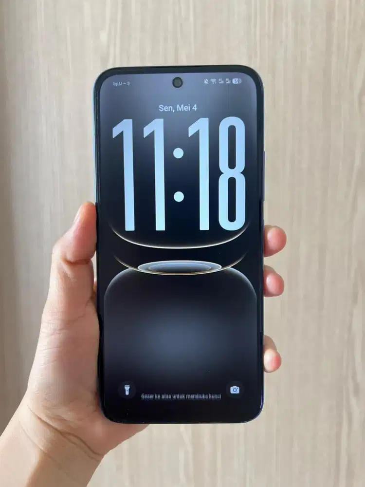 Infinix Smart 20 (NEGO SAMPAI JADI)
