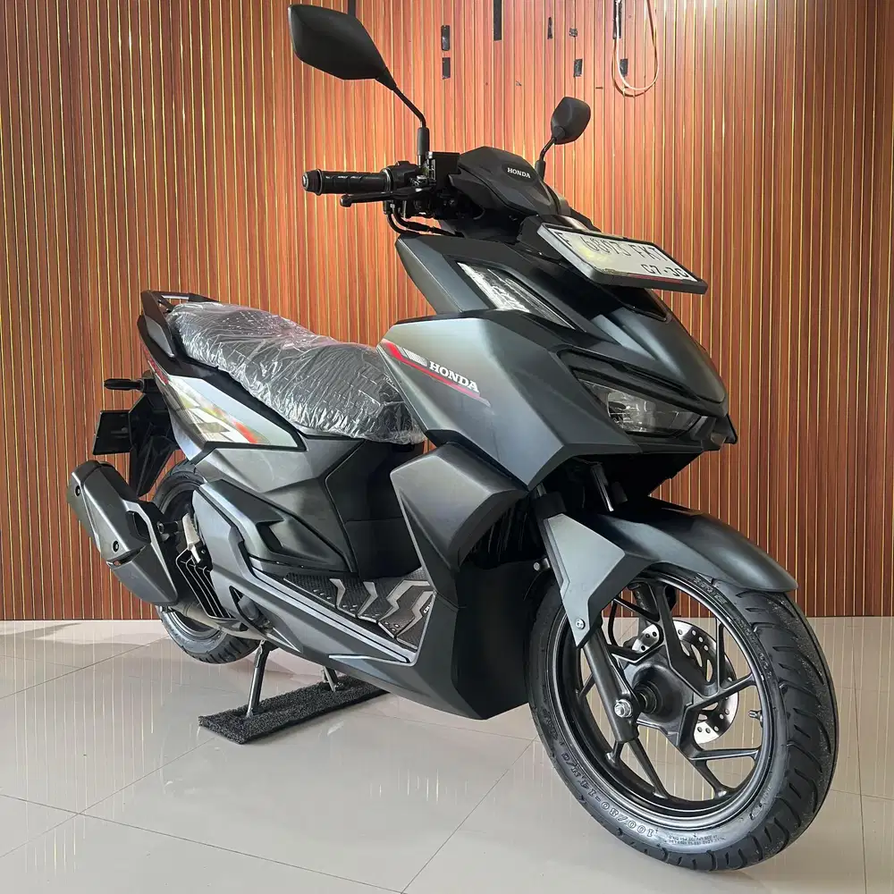 [CASH, KREDIT / TUKER TAMBAH ] VARIO 160 CBS 2023 , KM 6 REBUAN