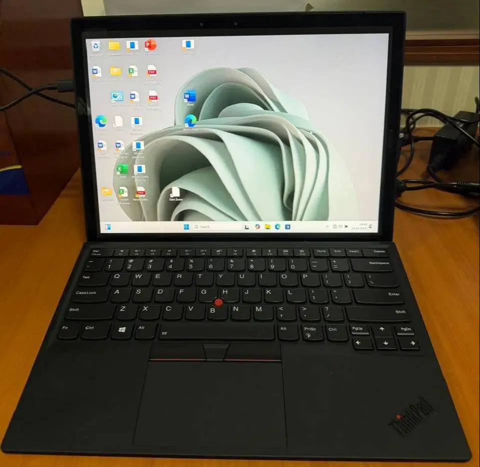 Tablet 3rd Thinkpad X1 Type 20KK