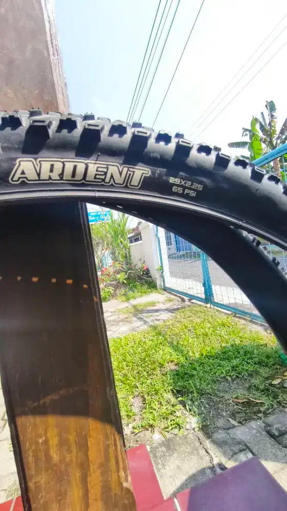 Ban maxxis ardent 29x2.25