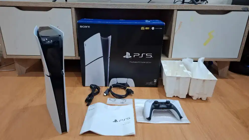 PS5 / PS 5 / PLAYSTATION 5
