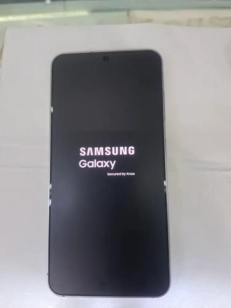 SAMSUNG S 25 BASIC 12/256 LIKE NEW